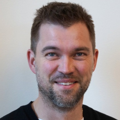 Marcus Waldemarson